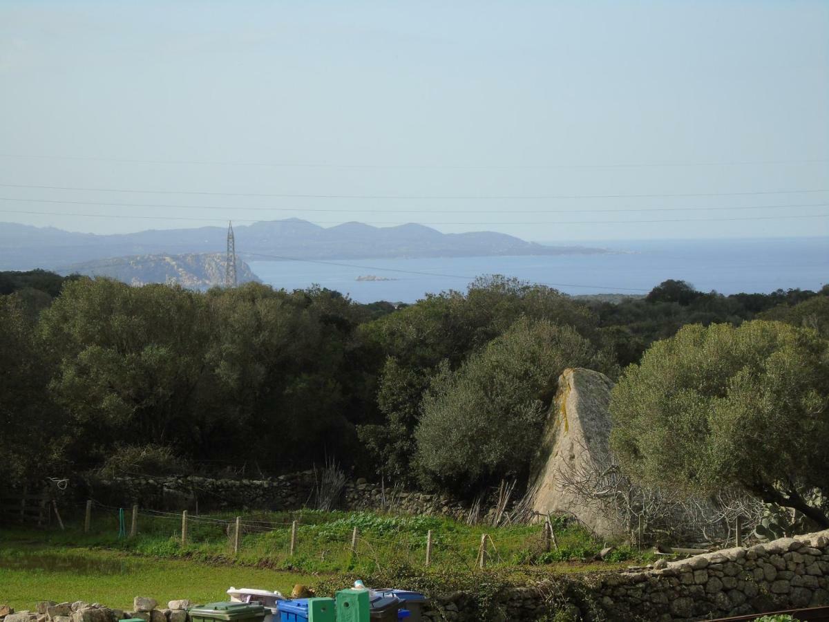 Casa Eleonora Βίλα Santa Teresa Gallura Εξωτερικό φωτογραφία