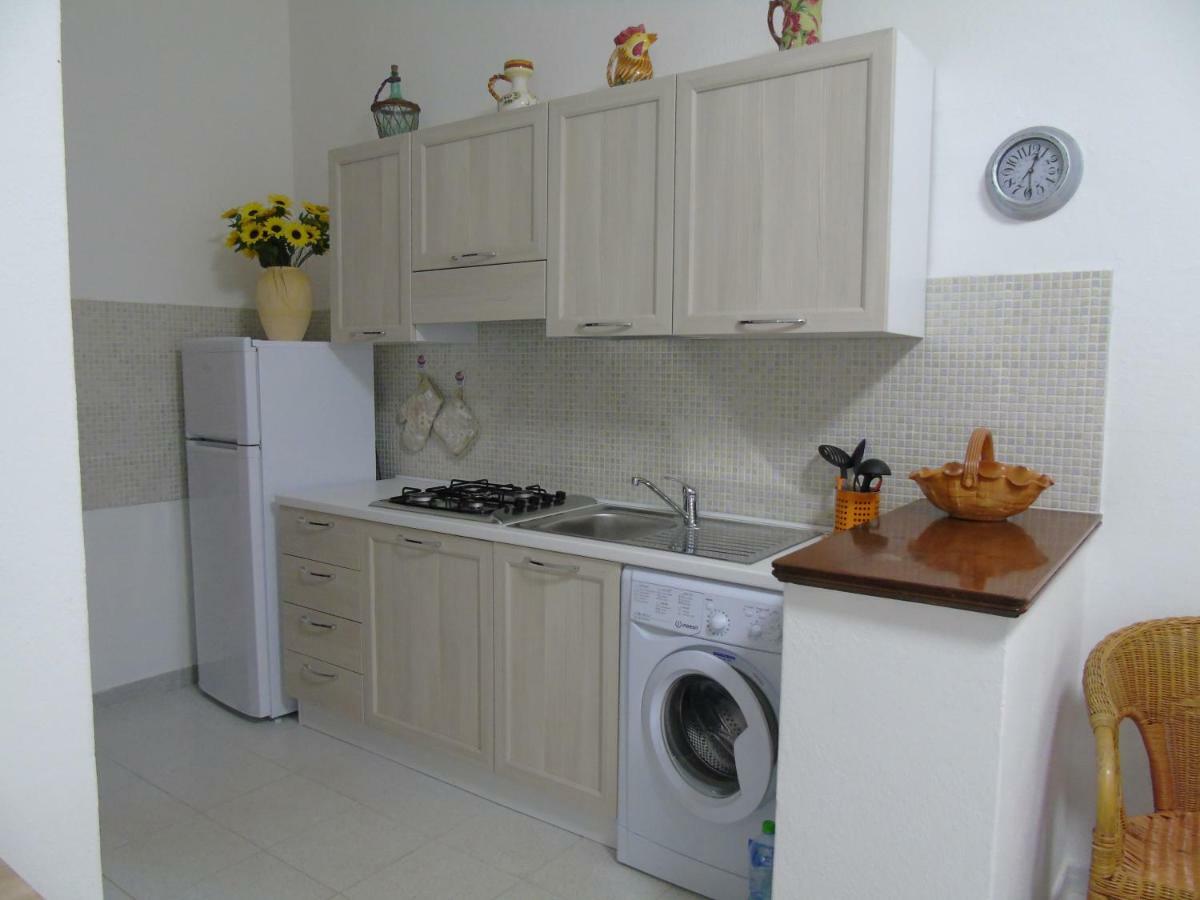 Casa Eleonora Βίλα Santa Teresa Gallura Εξωτερικό φωτογραφία
