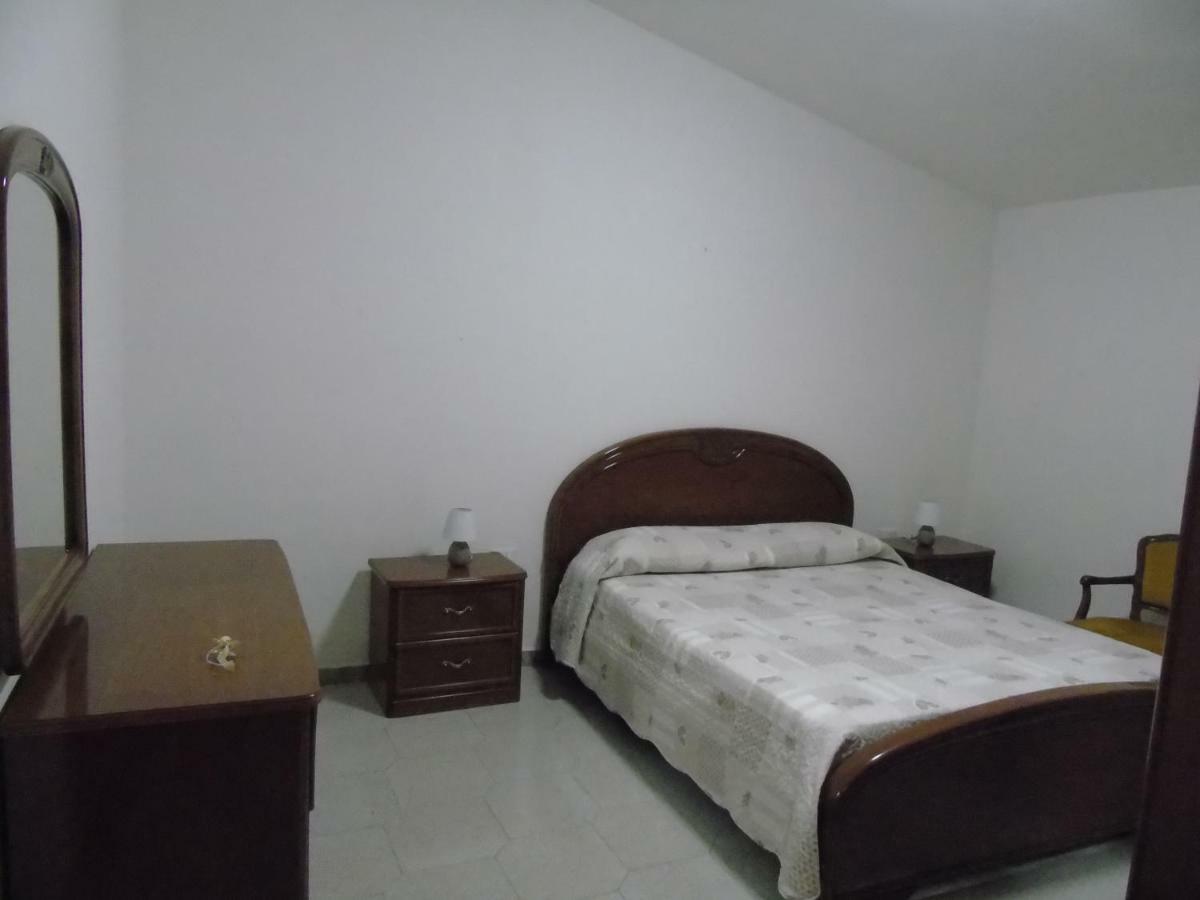 Casa Eleonora Βίλα Santa Teresa Gallura Εξωτερικό φωτογραφία