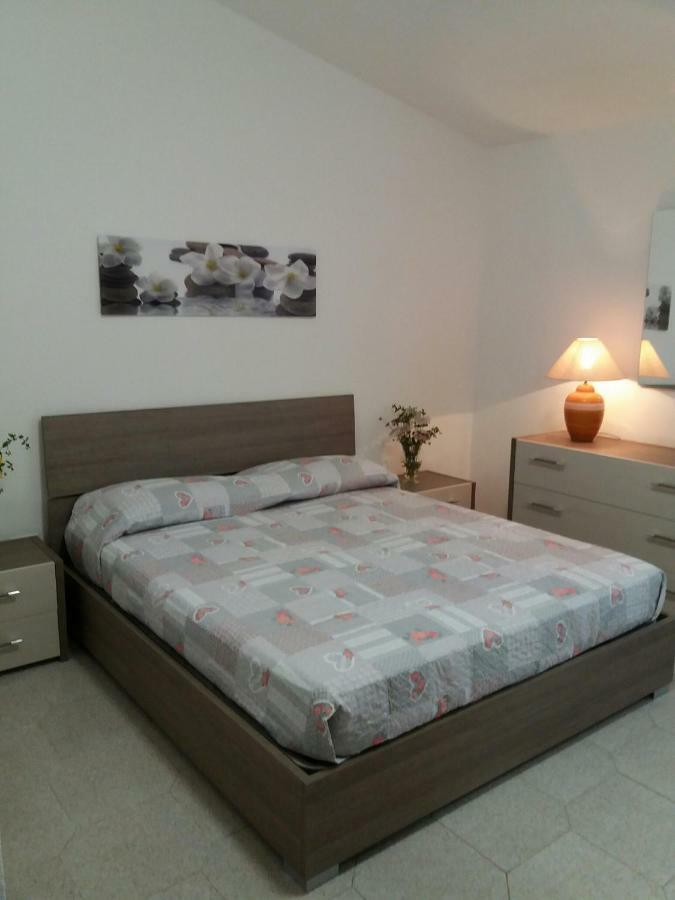 Casa Eleonora Βίλα Santa Teresa Gallura Εξωτερικό φωτογραφία